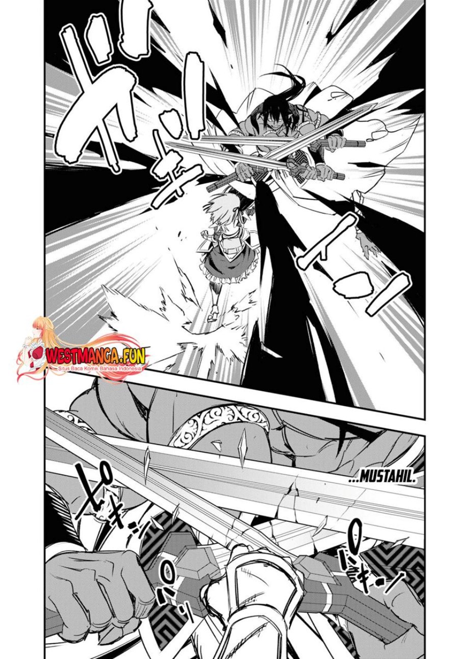 Shin no Nakama janai to Yuusha no Party wo Oidasareta node Henkyou de Slow Life suru Koto ni shimashit Chapter 66 Gambar 26