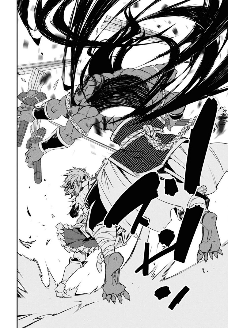 Shin no Nakama janai to Yuusha no Party wo Oidasareta node Henkyou de Slow Life suru Koto ni shimashit Chapter 66 Gambar 27