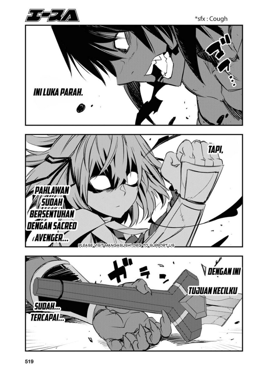 Shin no Nakama janai to Yuusha no Party wo Oidasareta node Henkyou de Slow Life suru Koto ni shimashit Chapter 66 Gambar 28