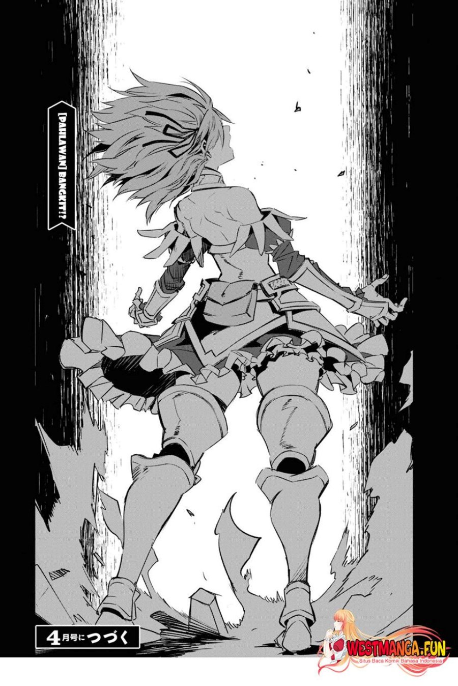 Shin no Nakama janai to Yuusha no Party wo Oidasareta node Henkyou de Slow Life suru Koto ni shimashit Chapter 66 Gambar 29
