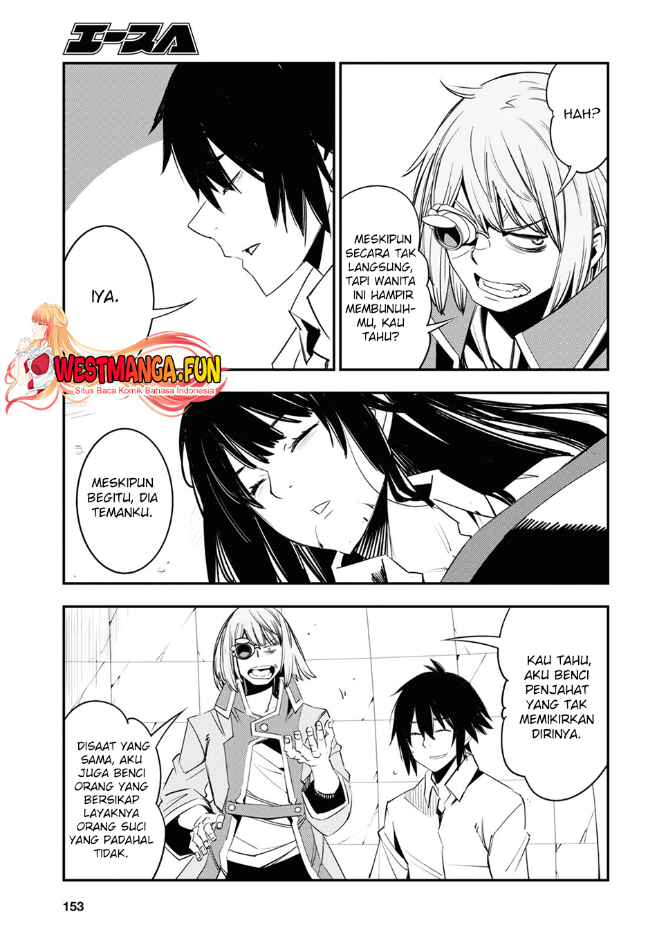 Shin no Nakama janai to Yuusha no Party wo Oidasareta node Henkyou de Slow Life suru Koto ni shimashit Chapter 67 Gambar 8
