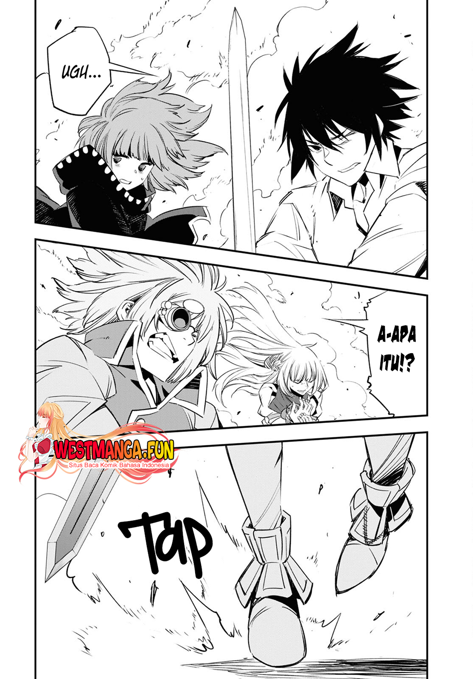 Shin no Nakama janai to Yuusha no Party wo Oidasareta node Henkyou de Slow Life suru Koto ni shimashit Chapter 67 Gambar 15
