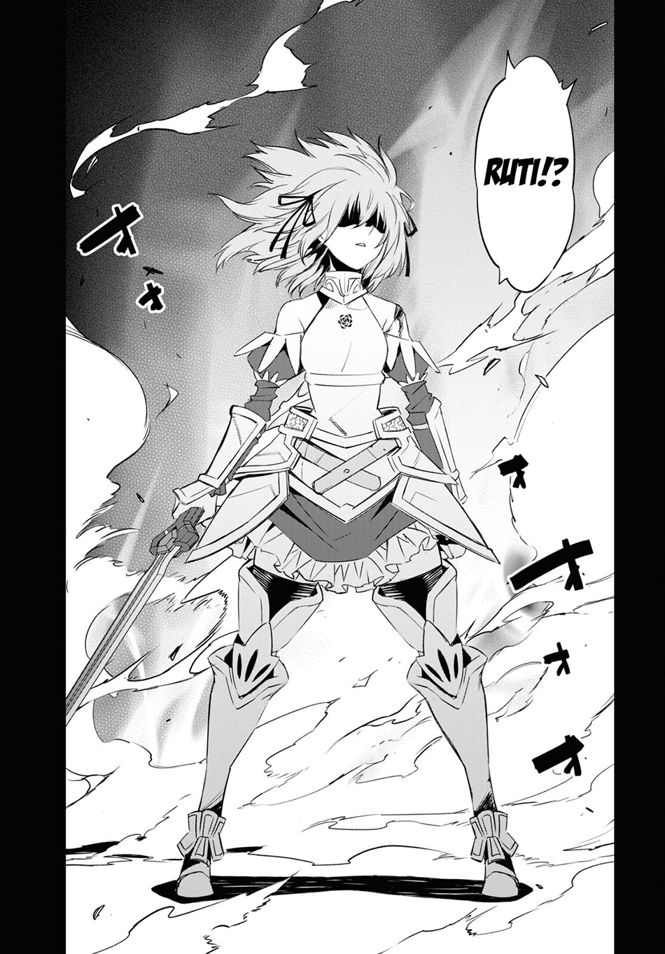 Shin no Nakama janai to Yuusha no Party wo Oidasareta node Henkyou de Slow Life suru Koto ni shimashit Chapter 67 Gambar 16