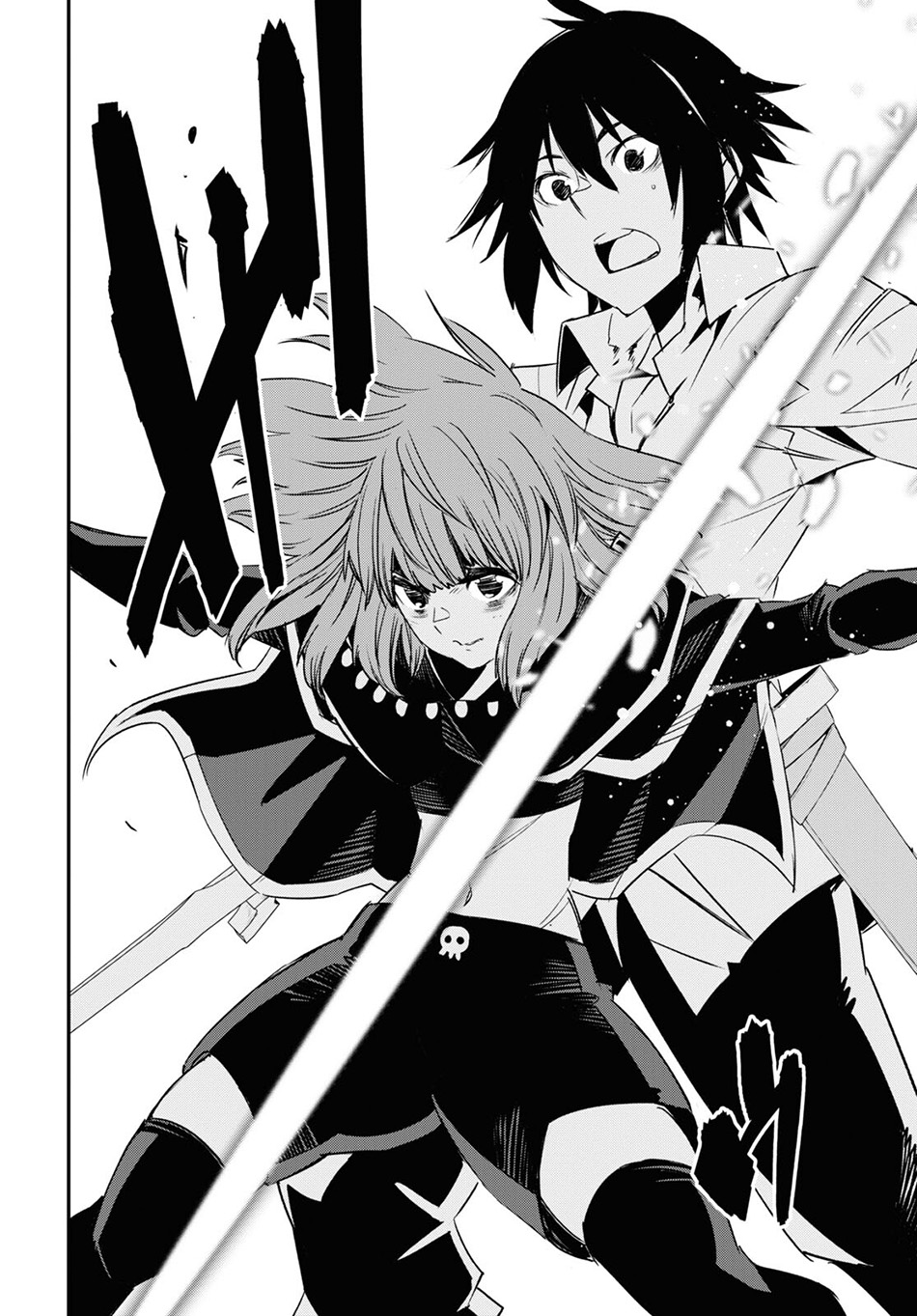 Shin no Nakama janai to Yuusha no Party wo Oidasareta node Henkyou de Slow Life suru Koto ni shimashit Chapter 67 Gambar 19