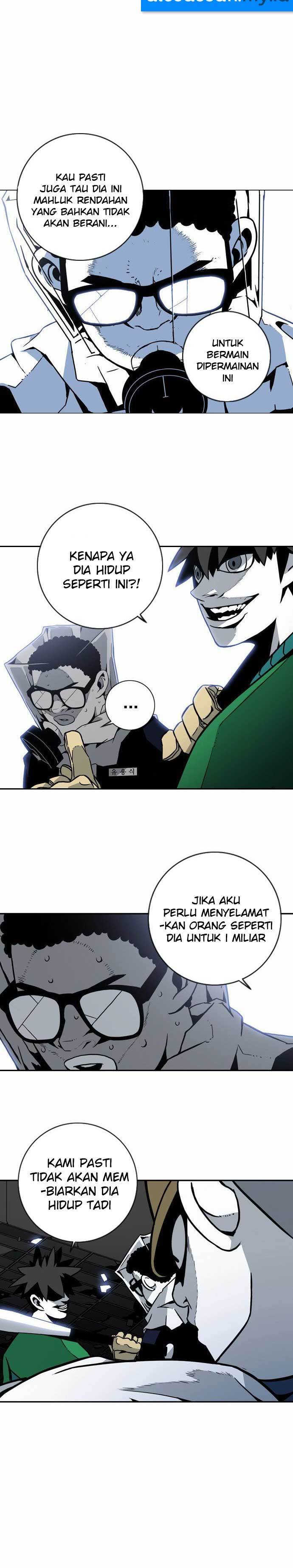 Shindorim Chapter 04 Gambar 5