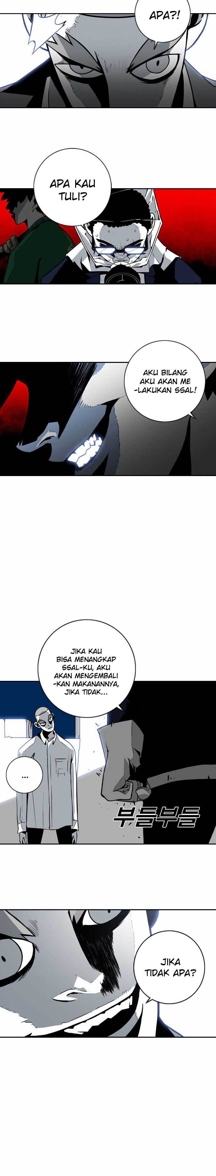 Shindorim Chapter 04 Gambar 8