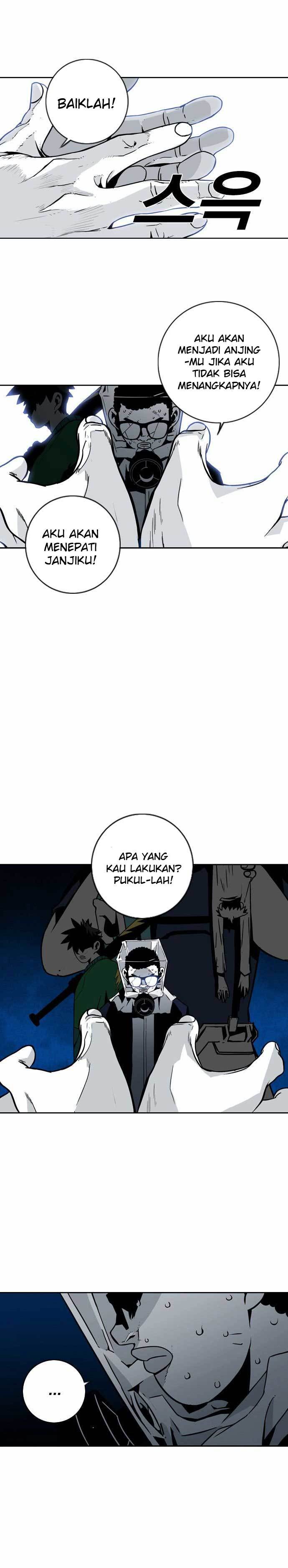 Shindorim Chapter 04 Gambar 10