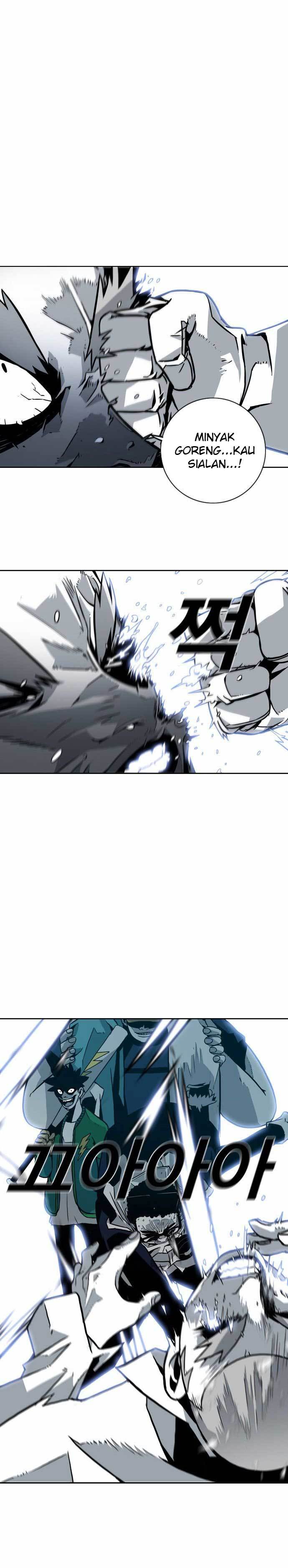 Shindorim Chapter 04 Gambar 14