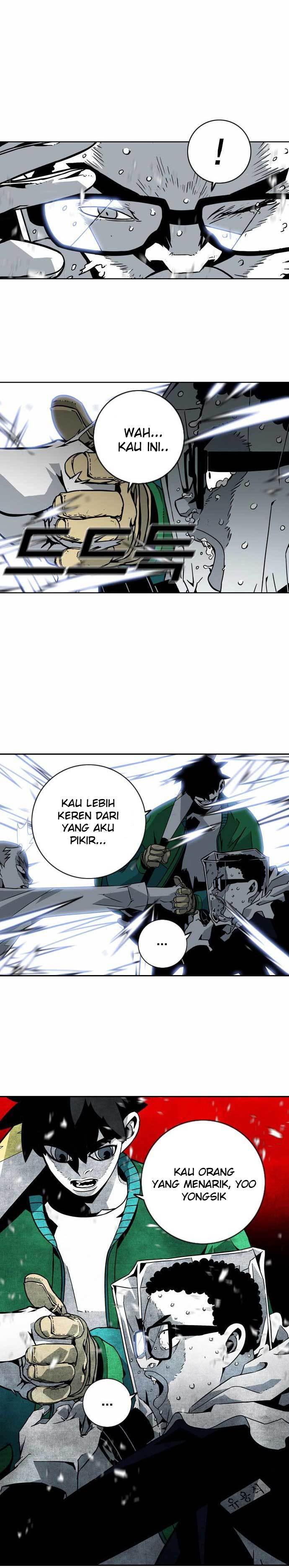Shindorim Chapter 04 Gambar 17