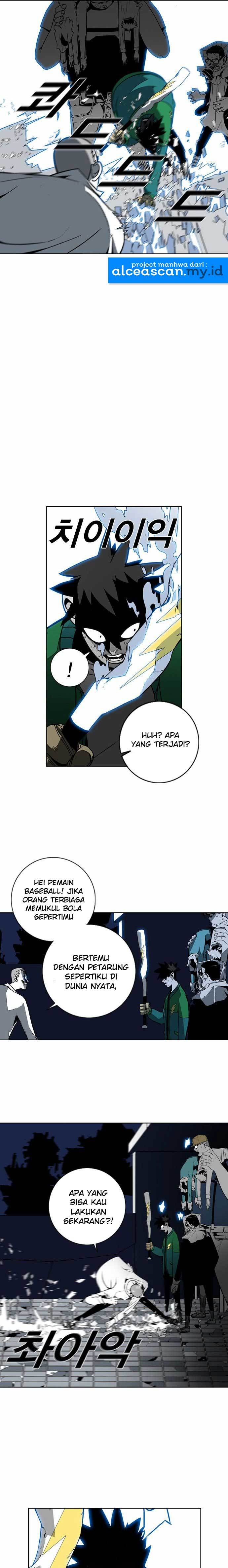 Shindorim Chapter 04 Gambar 26