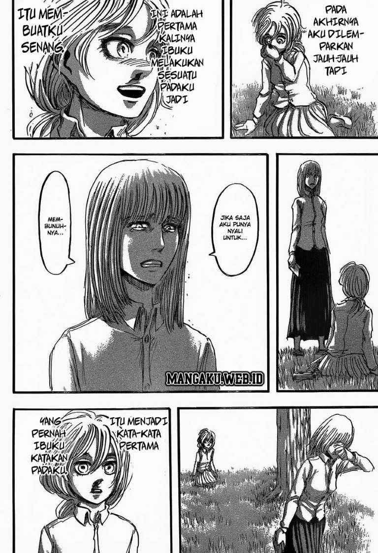 Shingeki no Kyojin Chapter 52 Gambar 37