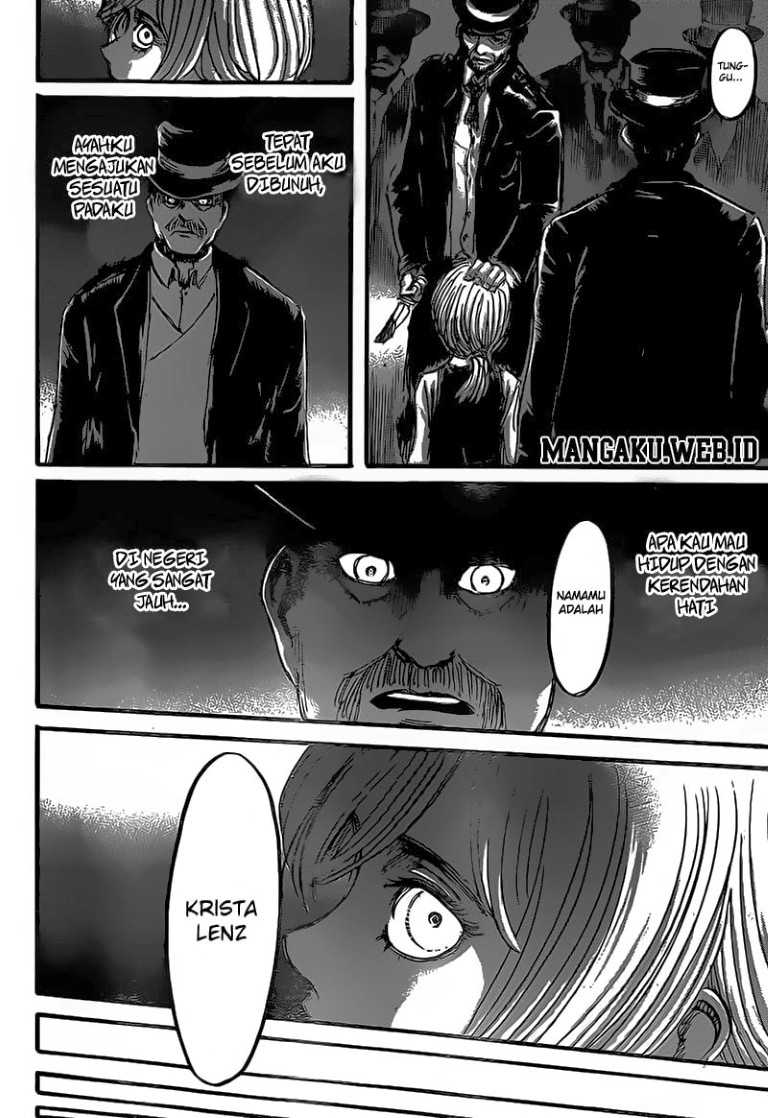 Shingeki no Kyojin Chapter 52 Gambar 44