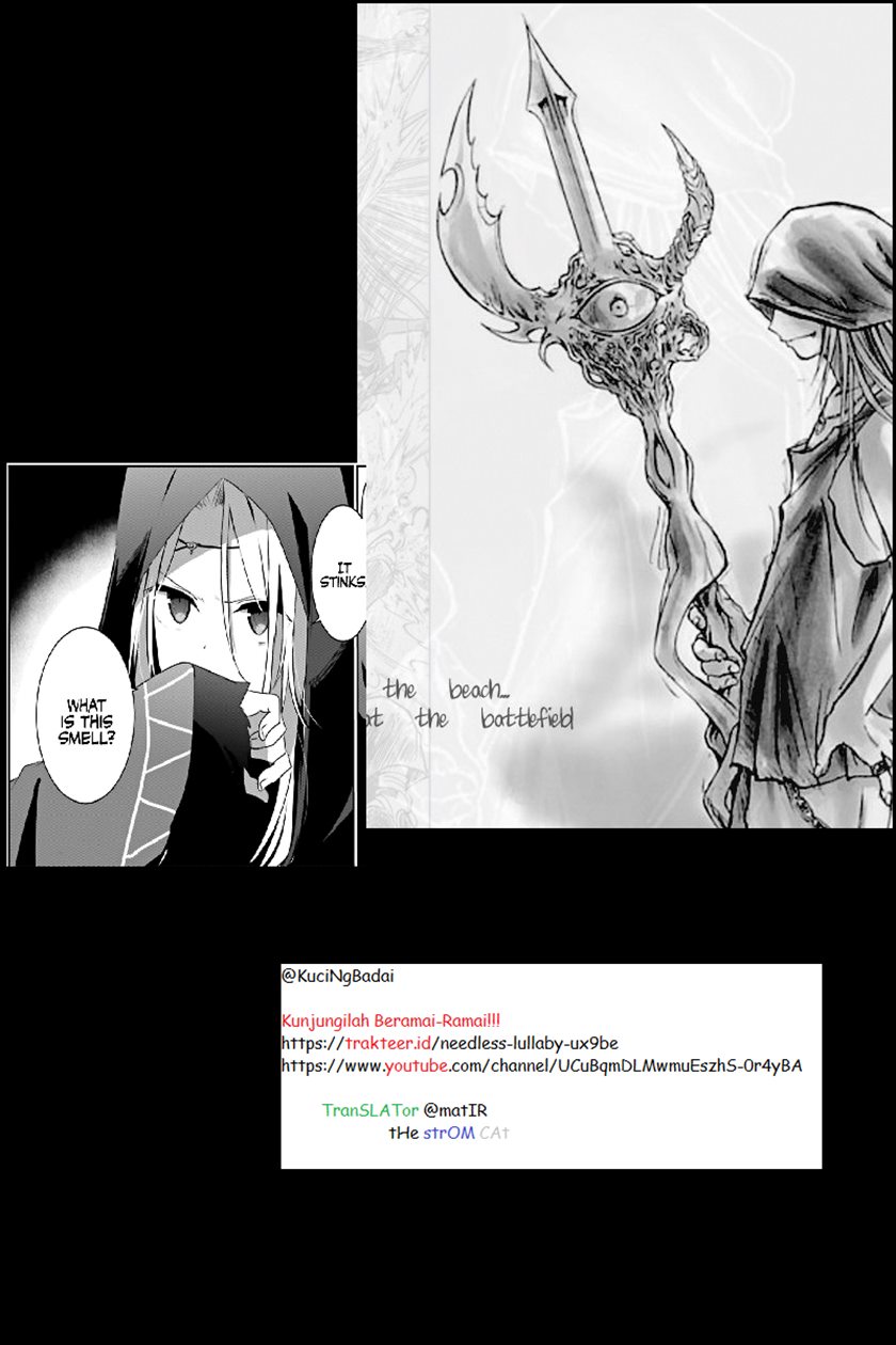 Shingetsutan Tsukihime Chapter 02 Gambar 1