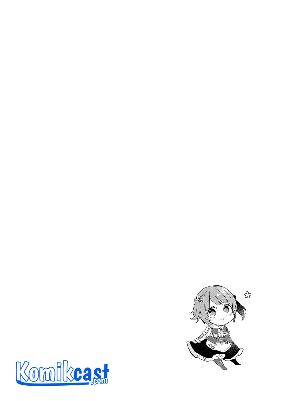 Shinja Zero no Megami-sama to Hajimeru Isekai Kouryaku Chapter 12 Gambar 4