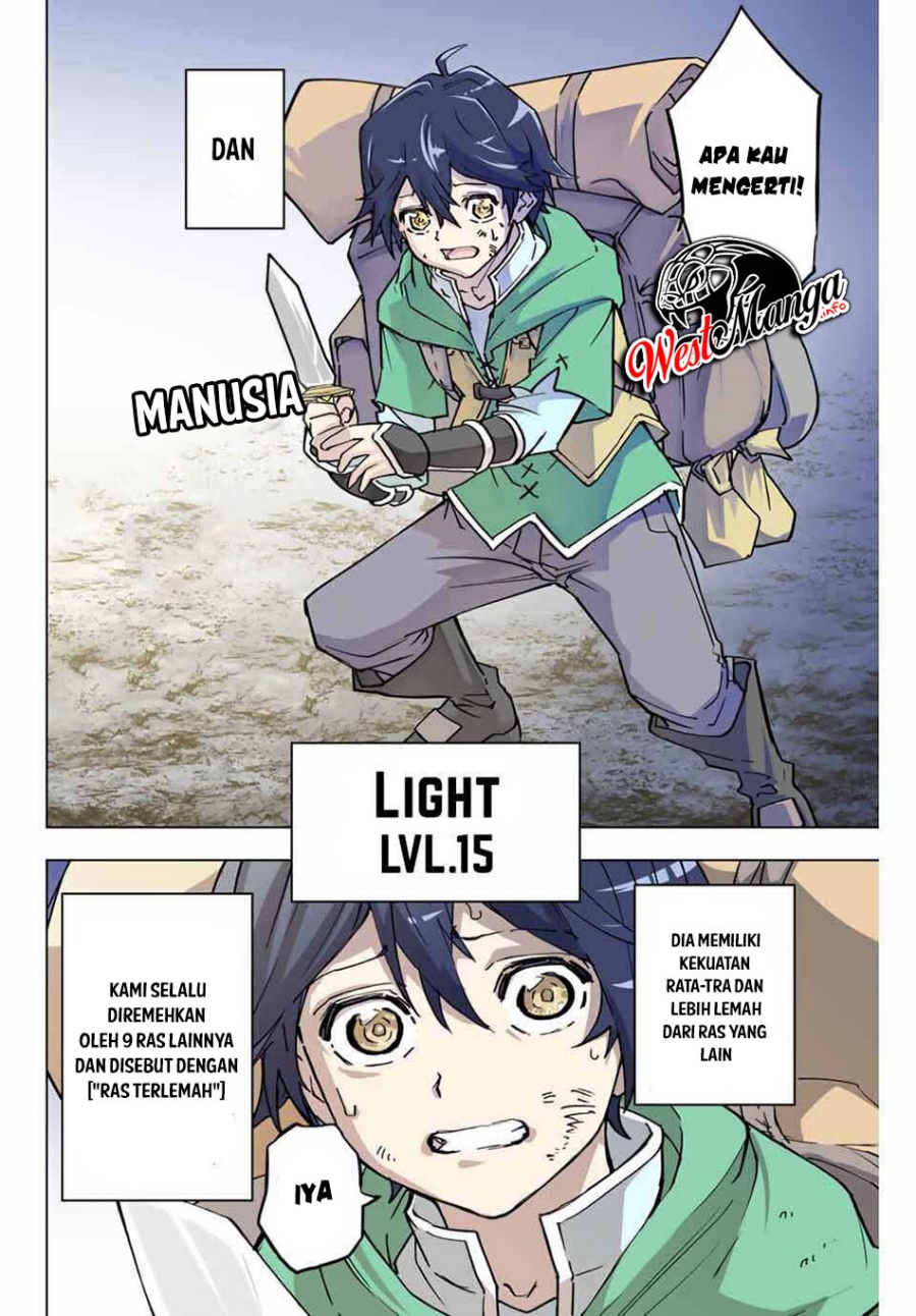 Shinjiteita Nakamatachi ni Dungeon Okuchi de Korosarekaketa ga Gift “Mugen Gacha” de Level 9999 no Nakamatachi o Te ni Irete Moto Party Member to Sekai ni Fukushuu & “Zamaa!” Shimasu! Chapter 01 Gambar 4