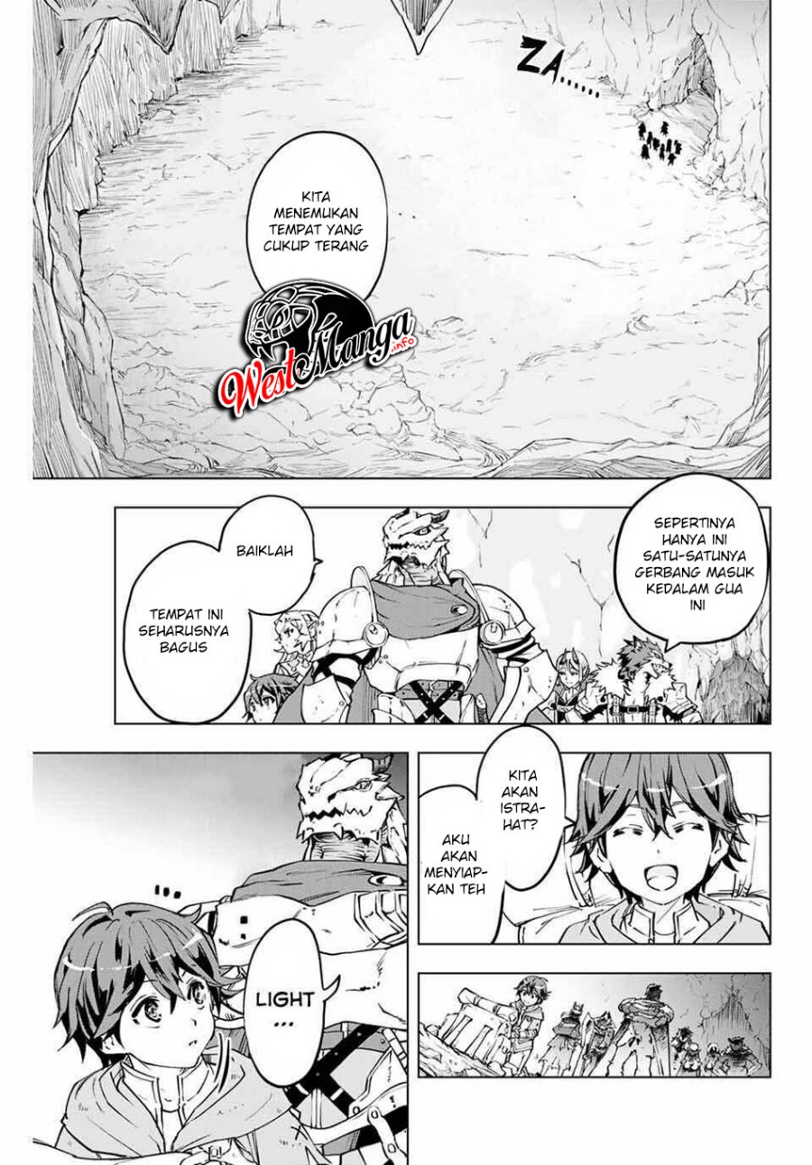 Shinjiteita Nakamatachi ni Dungeon Okuchi de Korosarekaketa ga Gift “Mugen Gacha” de Level 9999 no Nakamatachi o Te ni Irete Moto Party Member to Sekai ni Fukushuu & “Zamaa!” Shimasu! Chapter 01 Gambar 9