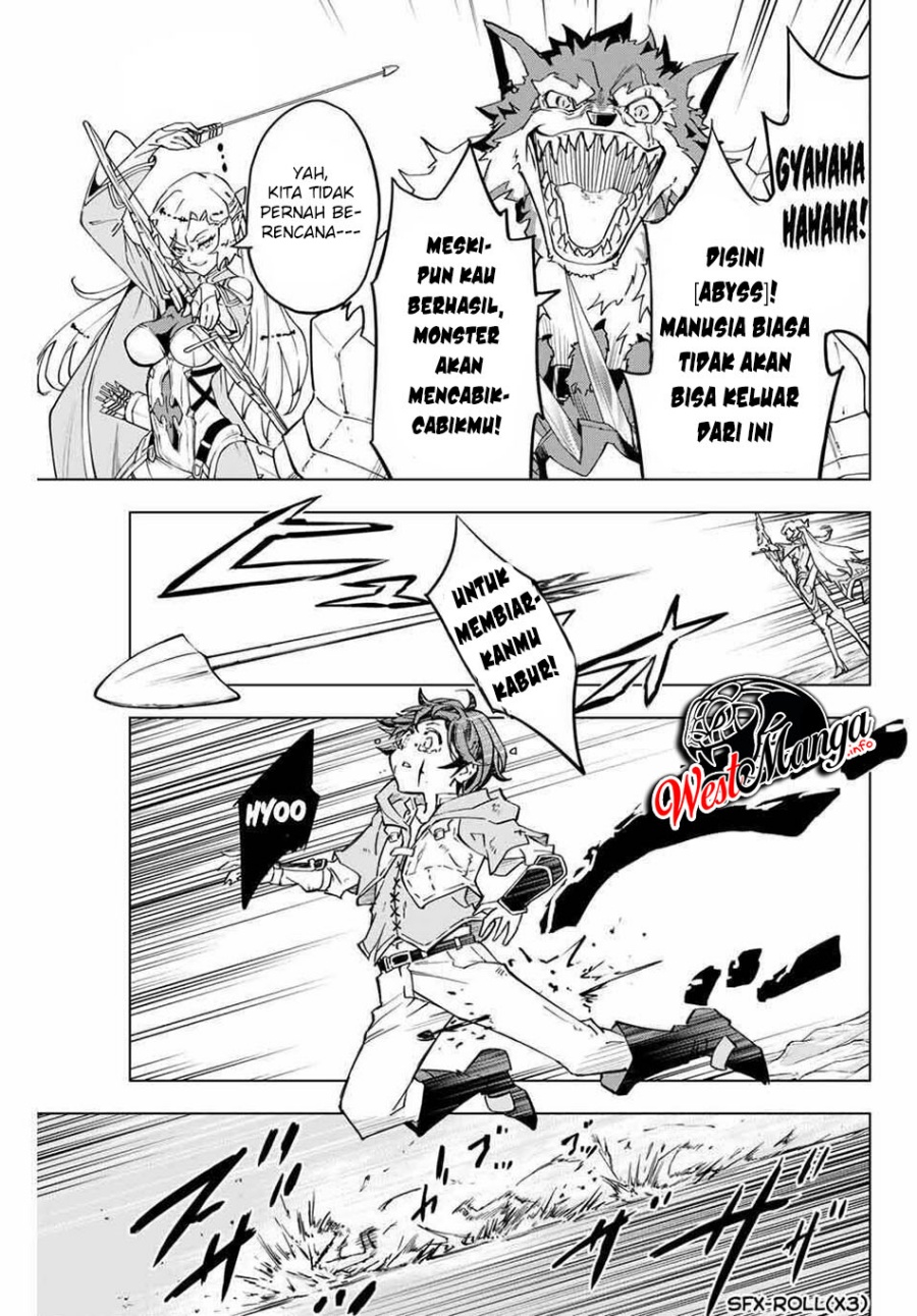 Shinjiteita Nakamatachi ni Dungeon Okuchi de Korosarekaketa ga Gift “Mugen Gacha” de Level 9999 no Nakamatachi o Te ni Irete Moto Party Member to Sekai ni Fukushuu & “Zamaa!” Shimasu! Chapter 01 Gambar 19