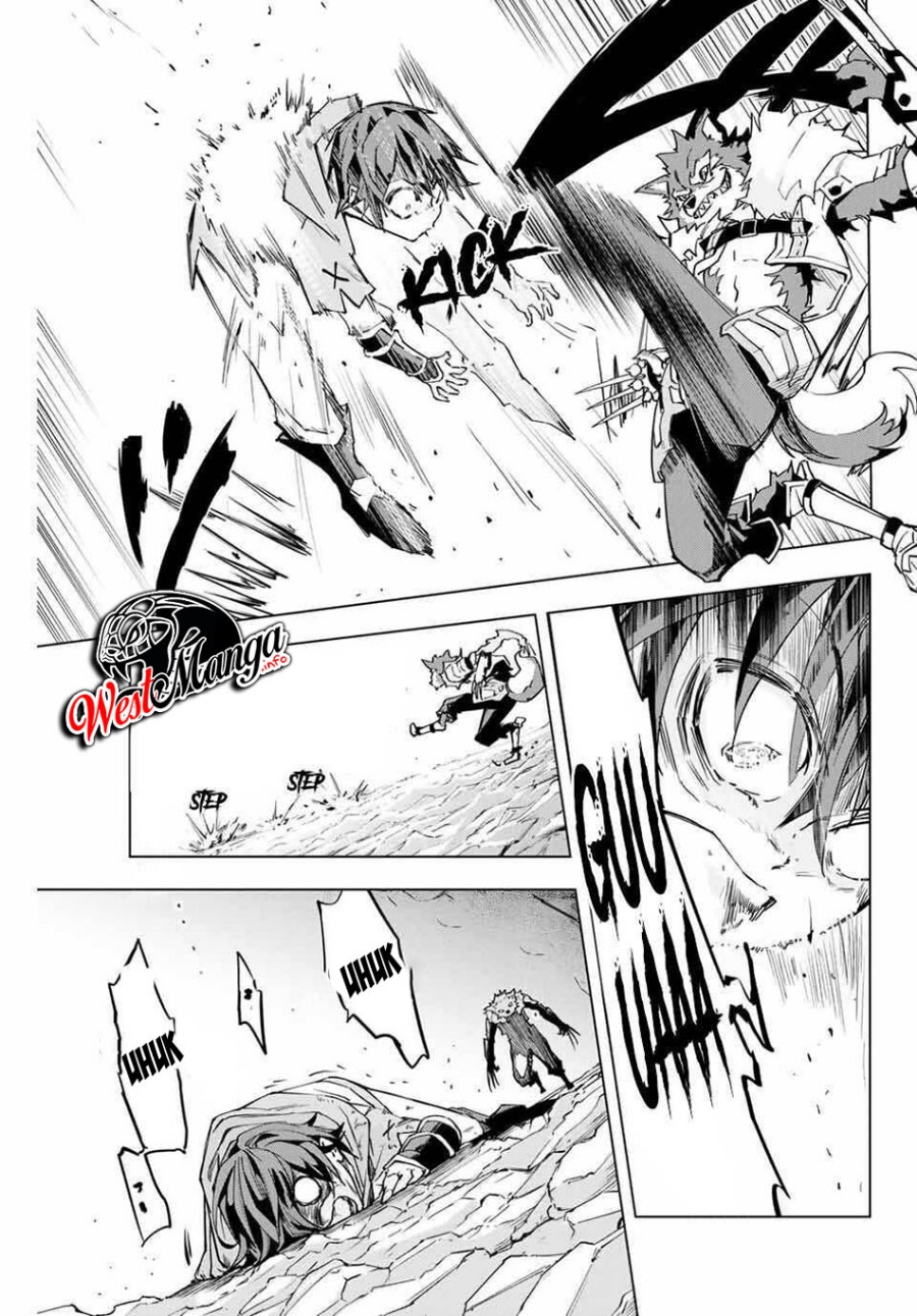 Shinjiteita Nakamatachi ni Dungeon Okuchi de Korosarekaketa ga Gift “Mugen Gacha” de Level 9999 no Nakamatachi o Te ni Irete Moto Party Member to Sekai ni Fukushuu & “Zamaa!” Shimasu! Chapter 01 Gambar 21