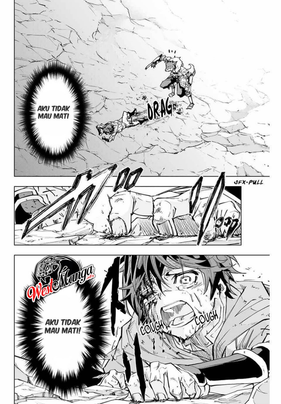 Shinjiteita Nakamatachi ni Dungeon Okuchi de Korosarekaketa ga Gift “Mugen Gacha” de Level 9999 no Nakamatachi o Te ni Irete Moto Party Member to Sekai ni Fukushuu & “Zamaa!” Shimasu! Chapter 01 Gambar 24