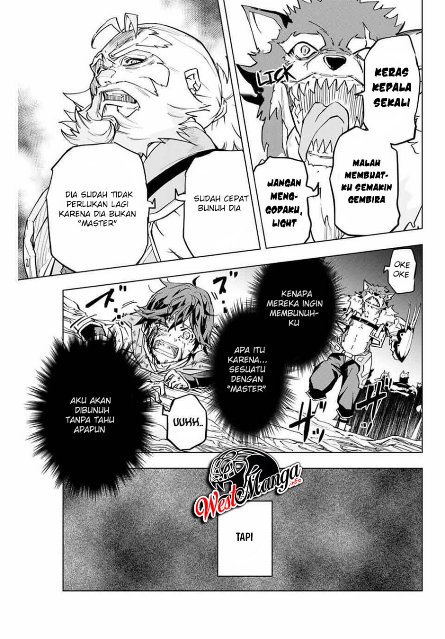 Shinjiteita Nakamatachi ni Dungeon Okuchi de Korosarekaketa ga Gift “Mugen Gacha” de Level 9999 no Nakamatachi o Te ni Irete Moto Party Member to Sekai ni Fukushuu & “Zamaa!” Shimasu! Chapter 01 Gambar 25