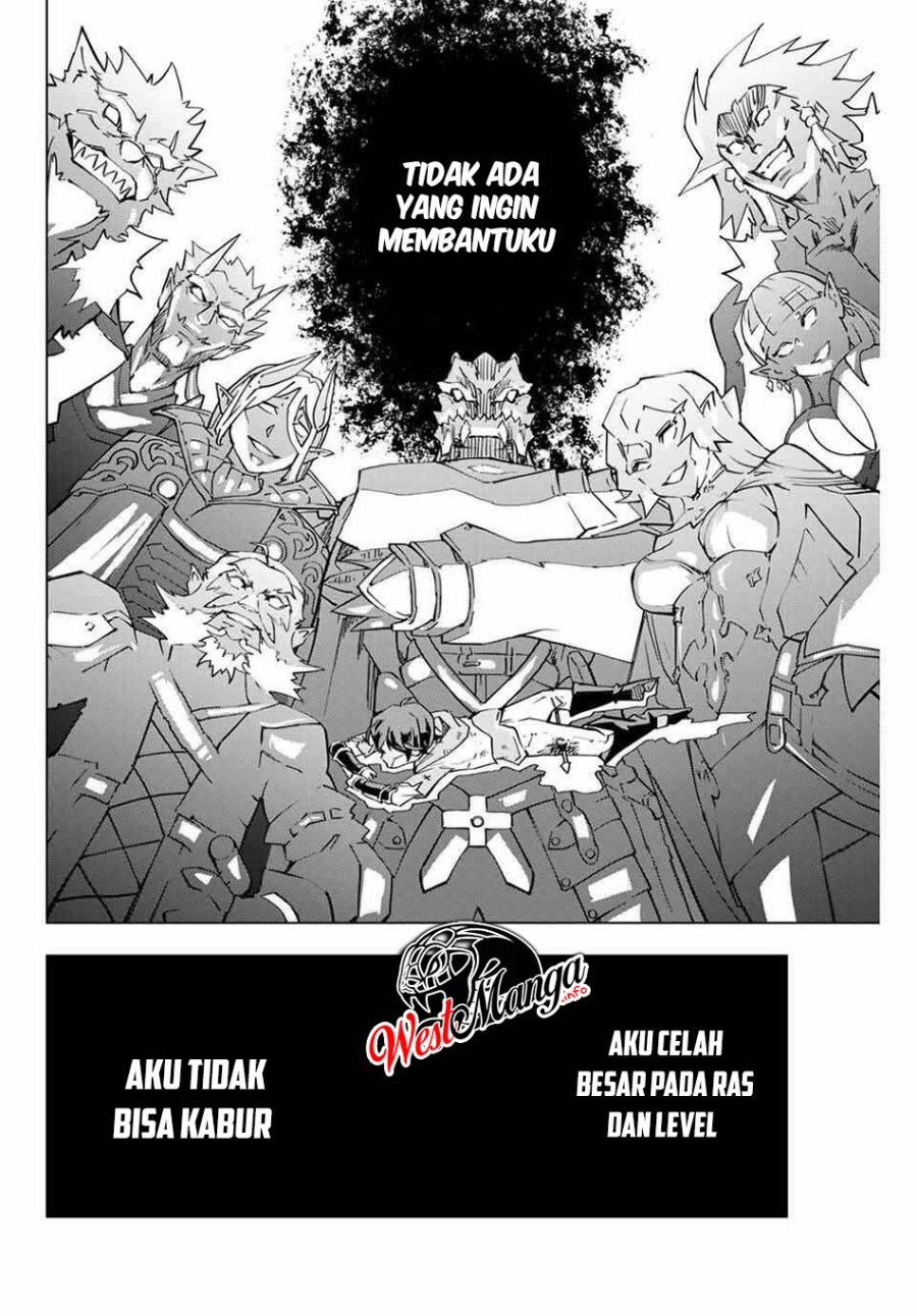 Shinjiteita Nakamatachi ni Dungeon Okuchi de Korosarekaketa ga Gift “Mugen Gacha” de Level 9999 no Nakamatachi o Te ni Irete Moto Party Member to Sekai ni Fukushuu & “Zamaa!” Shimasu! Chapter 01 Gambar 26