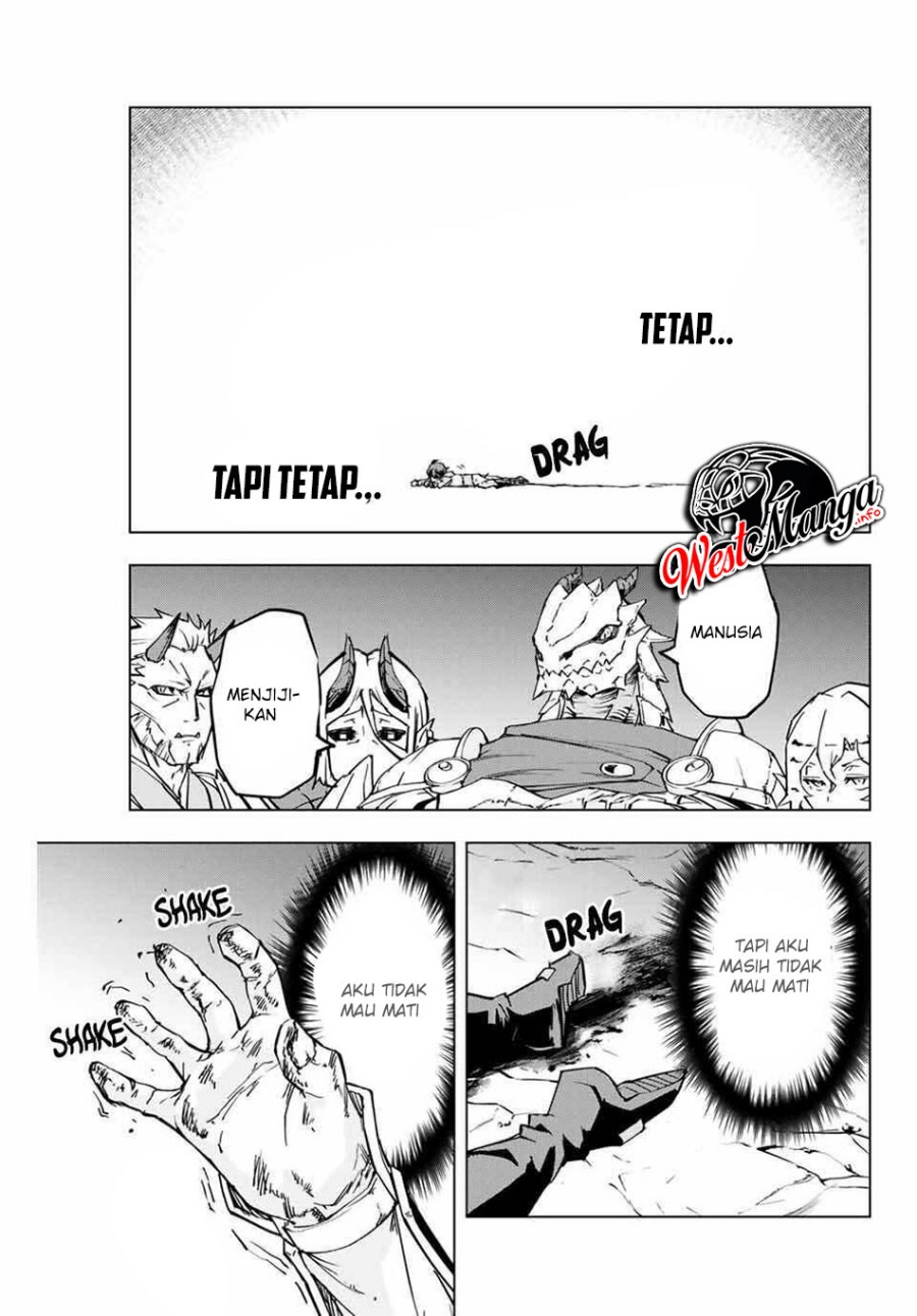 Shinjiteita Nakamatachi ni Dungeon Okuchi de Korosarekaketa ga Gift “Mugen Gacha” de Level 9999 no Nakamatachi o Te ni Irete Moto Party Member to Sekai ni Fukushuu & “Zamaa!” Shimasu! Chapter 01 Gambar 27