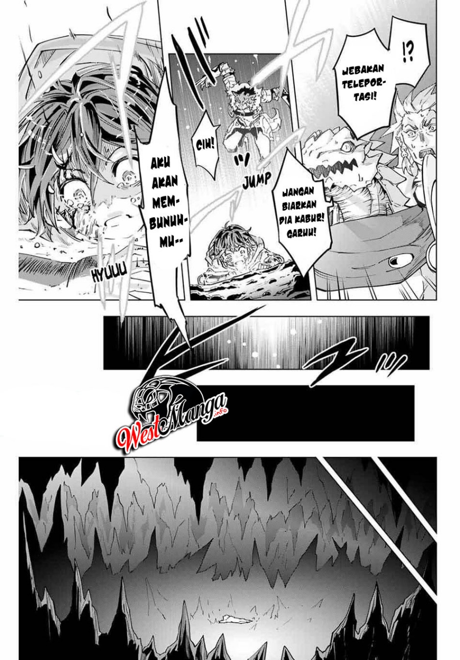 Shinjiteita Nakamatachi ni Dungeon Okuchi de Korosarekaketa ga Gift “Mugen Gacha” de Level 9999 no Nakamatachi o Te ni Irete Moto Party Member to Sekai ni Fukushuu & “Zamaa!” Shimasu! Chapter 01 Gambar 29