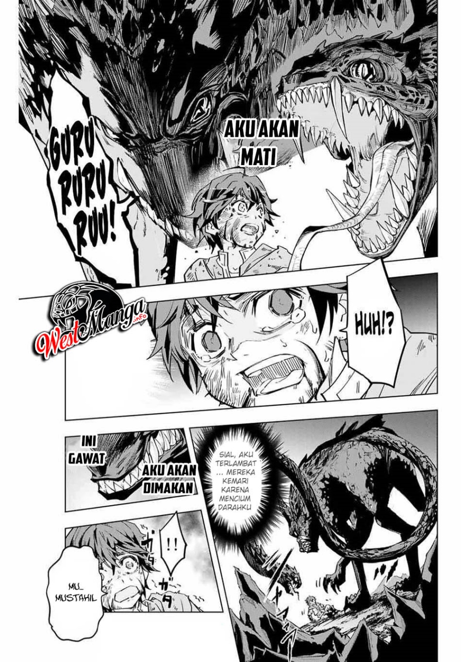 Shinjiteita Nakamatachi ni Dungeon Okuchi de Korosarekaketa ga Gift “Mugen Gacha” de Level 9999 no Nakamatachi o Te ni Irete Moto Party Member to Sekai ni Fukushuu & “Zamaa!” Shimasu! Chapter 01 Gambar 37