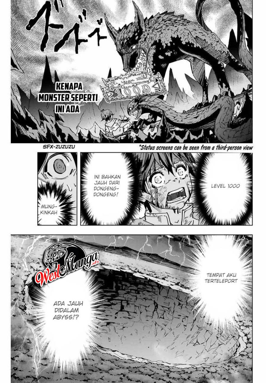 Shinjiteita Nakamatachi ni Dungeon Okuchi de Korosarekaketa ga Gift “Mugen Gacha” de Level 9999 no Nakamatachi o Te ni Irete Moto Party Member to Sekai ni Fukushuu & “Zamaa!” Shimasu! Chapter 01 Gambar 39