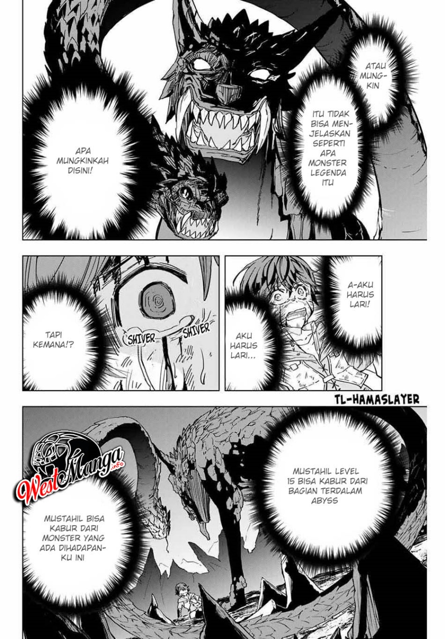 Shinjiteita Nakamatachi ni Dungeon Okuchi de Korosarekaketa ga Gift “Mugen Gacha” de Level 9999 no Nakamatachi o Te ni Irete Moto Party Member to Sekai ni Fukushuu & “Zamaa!” Shimasu! Chapter 01 Gambar 40