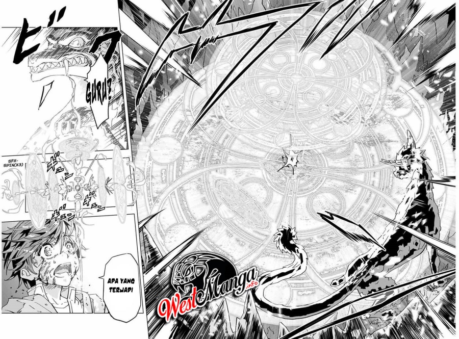 Shinjiteita Nakamatachi ni Dungeon Okuchi de Korosarekaketa ga Gift “Mugen Gacha” de Level 9999 no Nakamatachi o Te ni Irete Moto Party Member to Sekai ni Fukushuu & “Zamaa!” Shimasu! Chapter 01 Gambar 44