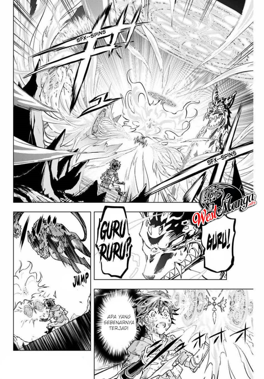 Shinjiteita Nakamatachi ni Dungeon Okuchi de Korosarekaketa ga Gift “Mugen Gacha” de Level 9999 no Nakamatachi o Te ni Irete Moto Party Member to Sekai ni Fukushuu & “Zamaa!” Shimasu! Chapter 01 Gambar 45