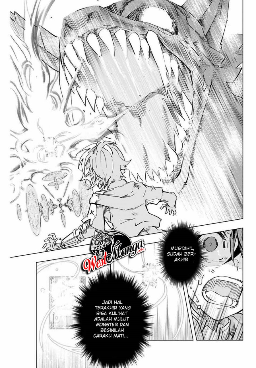 Shinjiteita Nakamatachi ni Dungeon Okuchi de Korosarekaketa ga Gift “Mugen Gacha” de Level 9999 no Nakamatachi o Te ni Irete Moto Party Member to Sekai ni Fukushuu & “Zamaa!” Shimasu! Chapter 01 Gambar 46