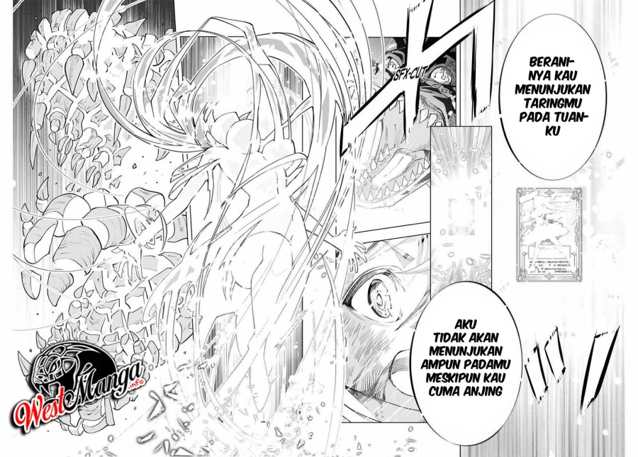 Shinjiteita Nakamatachi ni Dungeon Okuchi de Korosarekaketa ga Gift “Mugen Gacha” de Level 9999 no Nakamatachi o Te ni Irete Moto Party Member to Sekai ni Fukushuu & “Zamaa!” Shimasu! Chapter 01 Gambar 47