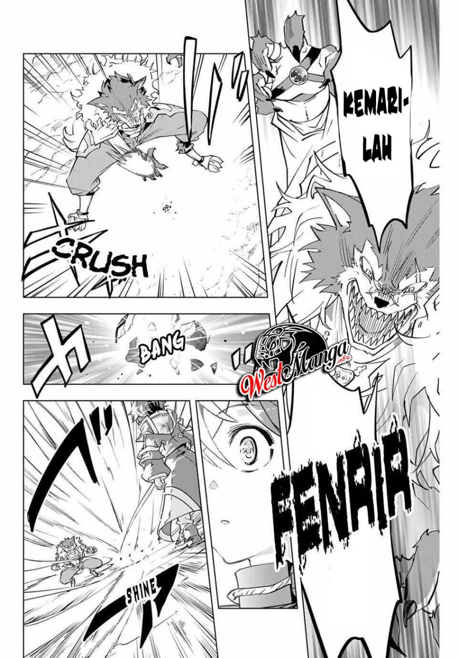 Shinjiteita Nakamatachi ni Dungeon Okuchi de Korosarekaketa ga Gift “Mugen Gacha” de Level 9999 no Nakamatachi o Te ni Irete Moto Party Member to Sekai ni Fukushuu & “Zamaa!” Shimasu! Chapter 05 Gambar 4
