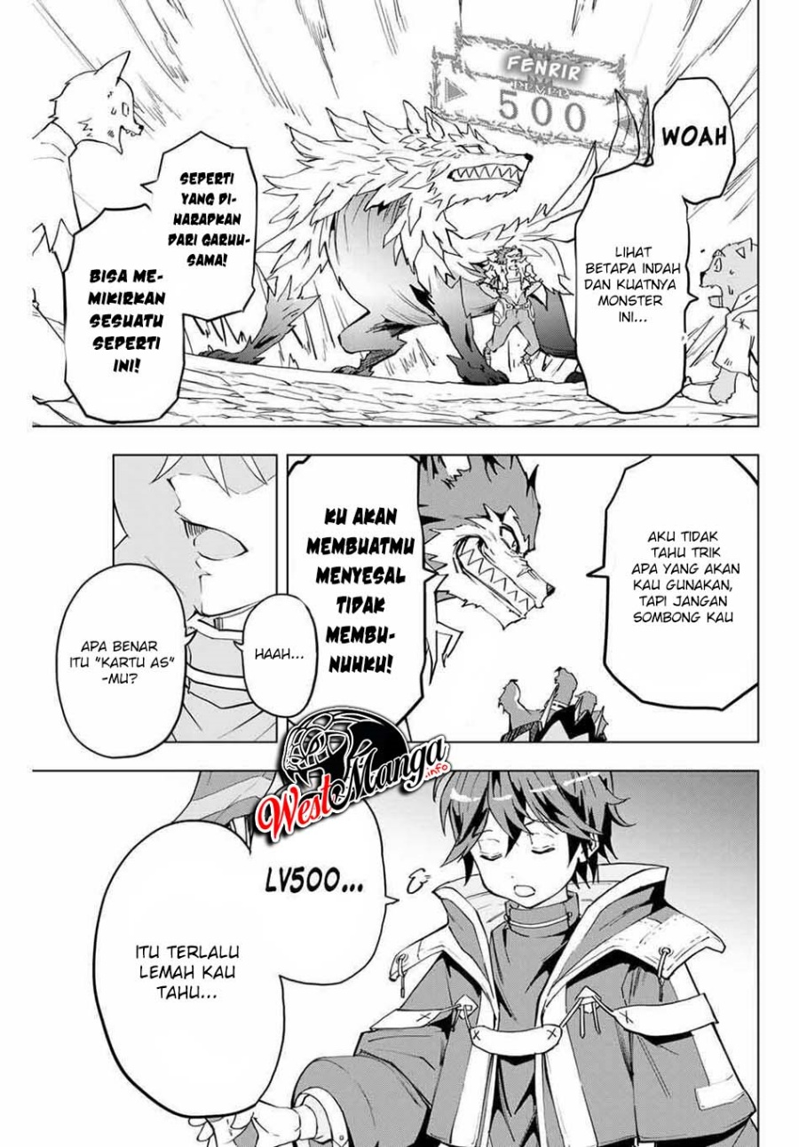Shinjiteita Nakamatachi ni Dungeon Okuchi de Korosarekaketa ga Gift “Mugen Gacha” de Level 9999 no Nakamatachi o Te ni Irete Moto Party Member to Sekai ni Fukushuu & “Zamaa!” Shimasu! Chapter 05 Gambar 7