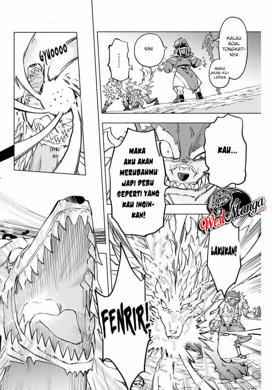 Shinjiteita Nakamatachi ni Dungeon Okuchi de Korosarekaketa ga Gift “Mugen Gacha” de Level 9999 no Nakamatachi o Te ni Irete Moto Party Member to Sekai ni Fukushuu & “Zamaa!” Shimasu! Chapter 05 Gambar 10