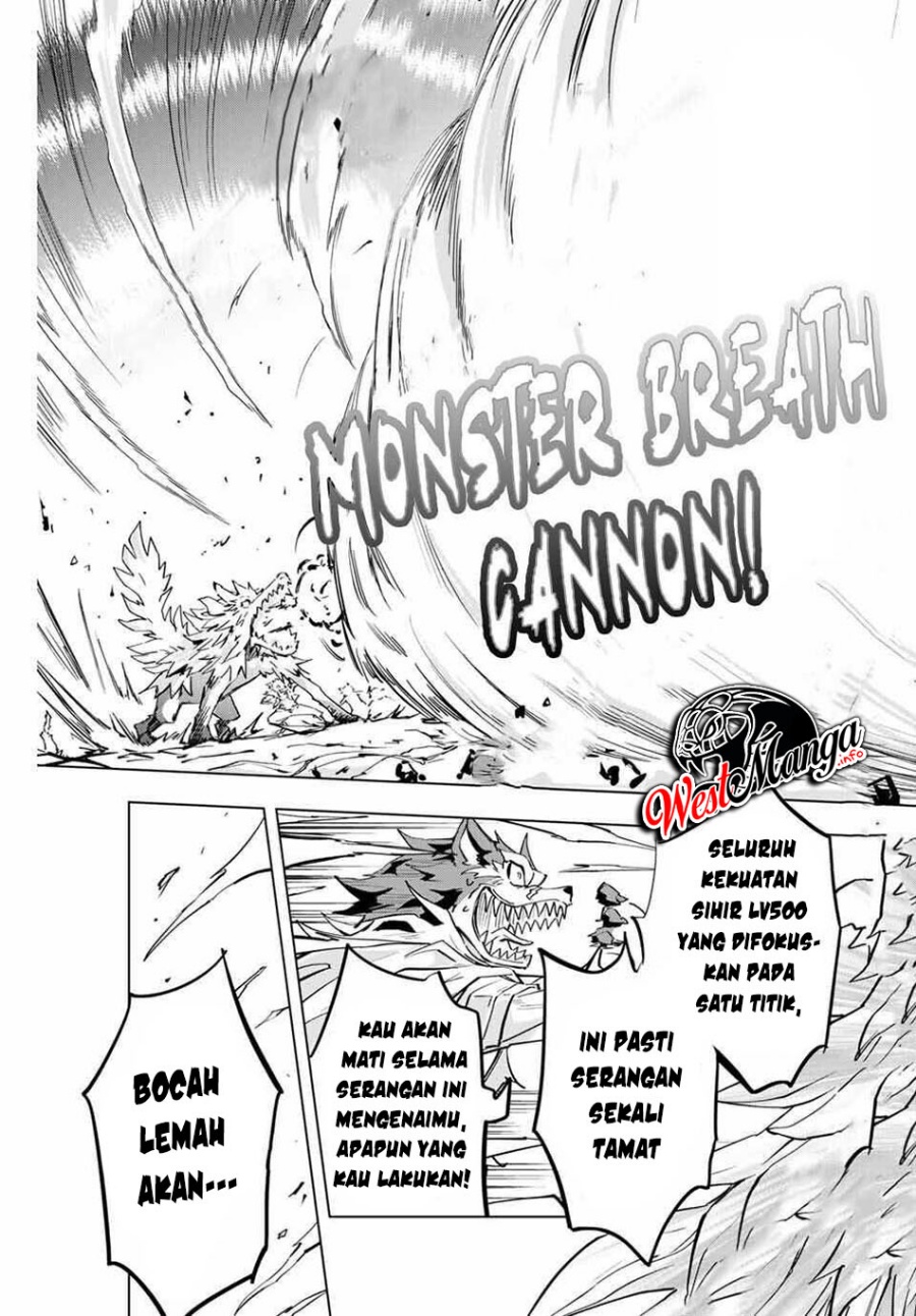Shinjiteita Nakamatachi ni Dungeon Okuchi de Korosarekaketa ga Gift “Mugen Gacha” de Level 9999 no Nakamatachi o Te ni Irete Moto Party Member to Sekai ni Fukushuu & “Zamaa!” Shimasu! Chapter 05 Gambar 11