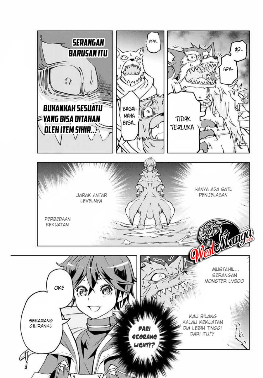 Shinjiteita Nakamatachi ni Dungeon Okuchi de Korosarekaketa ga Gift “Mugen Gacha” de Level 9999 no Nakamatachi o Te ni Irete Moto Party Member to Sekai ni Fukushuu & “Zamaa!” Shimasu! Chapter 05 Gambar 13