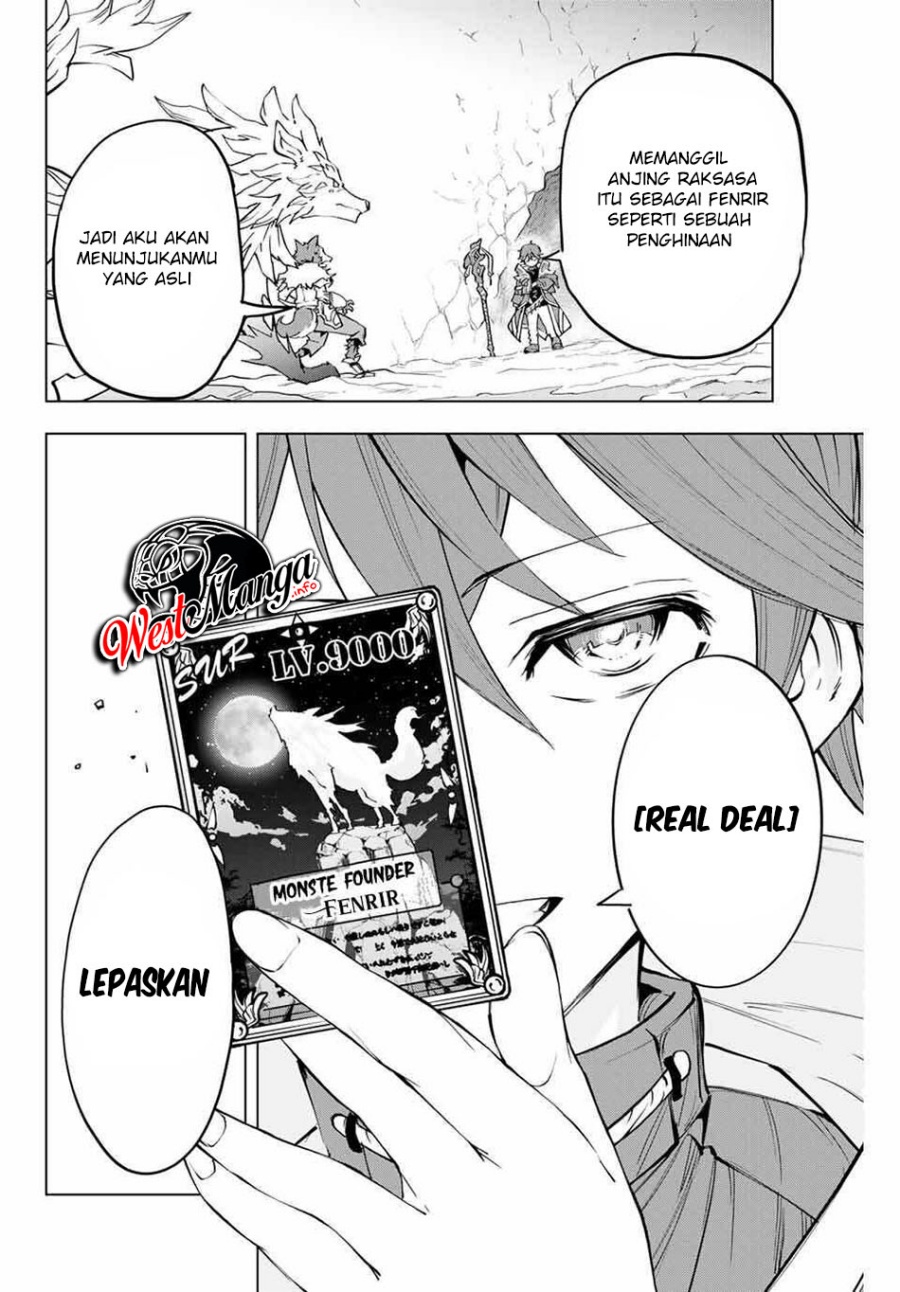 Shinjiteita Nakamatachi ni Dungeon Okuchi de Korosarekaketa ga Gift “Mugen Gacha” de Level 9999 no Nakamatachi o Te ni Irete Moto Party Member to Sekai ni Fukushuu & “Zamaa!” Shimasu! Chapter 05 Gambar 14