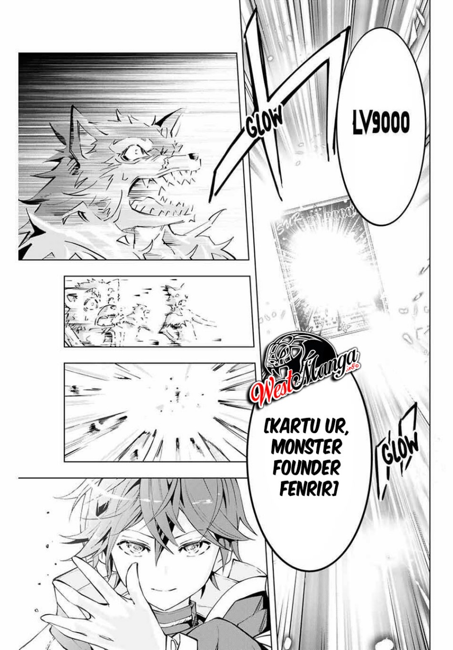Shinjiteita Nakamatachi ni Dungeon Okuchi de Korosarekaketa ga Gift “Mugen Gacha” de Level 9999 no Nakamatachi o Te ni Irete Moto Party Member to Sekai ni Fukushuu & “Zamaa!” Shimasu! Chapter 05 Gambar 15