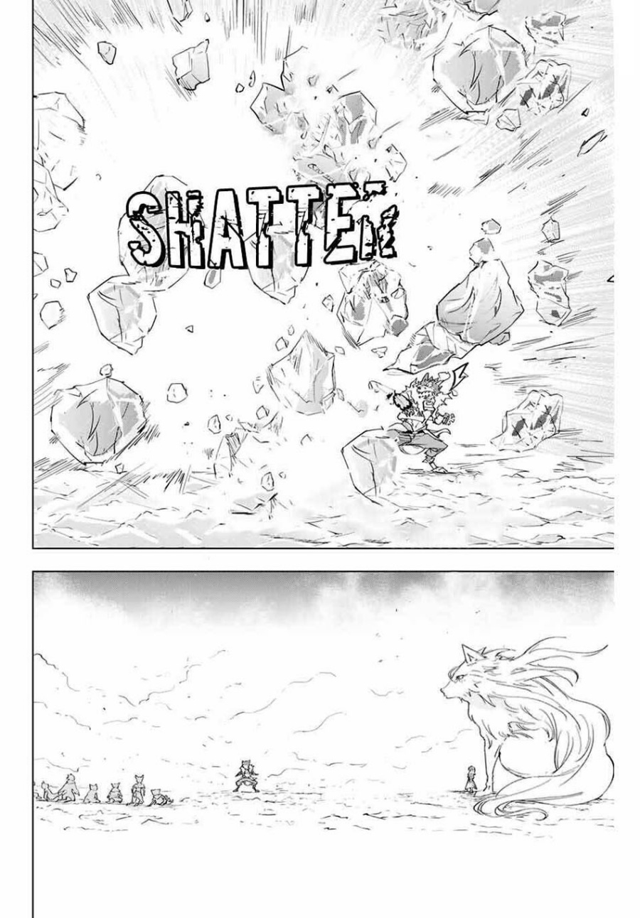 Shinjiteita Nakamatachi ni Dungeon Okuchi de Korosarekaketa ga Gift “Mugen Gacha” de Level 9999 no Nakamatachi o Te ni Irete Moto Party Member to Sekai ni Fukushuu & “Zamaa!” Shimasu! Chapter 05 Gambar 19