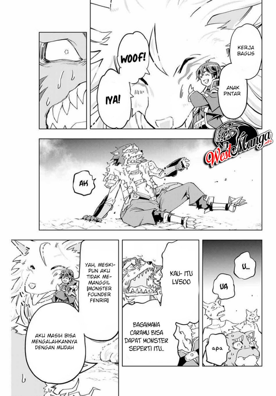 Shinjiteita Nakamatachi ni Dungeon Okuchi de Korosarekaketa ga Gift “Mugen Gacha” de Level 9999 no Nakamatachi o Te ni Irete Moto Party Member to Sekai ni Fukushuu & “Zamaa!” Shimasu! Chapter 05 Gambar 20