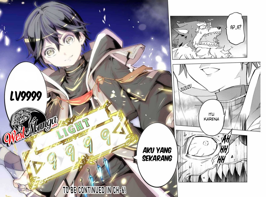 Shinjiteita Nakamatachi ni Dungeon Okuchi de Korosarekaketa ga Gift “Mugen Gacha” de Level 9999 no Nakamatachi o Te ni Irete Moto Party Member to Sekai ni Fukushuu & “Zamaa!” Shimasu! Chapter 05 Gambar 21