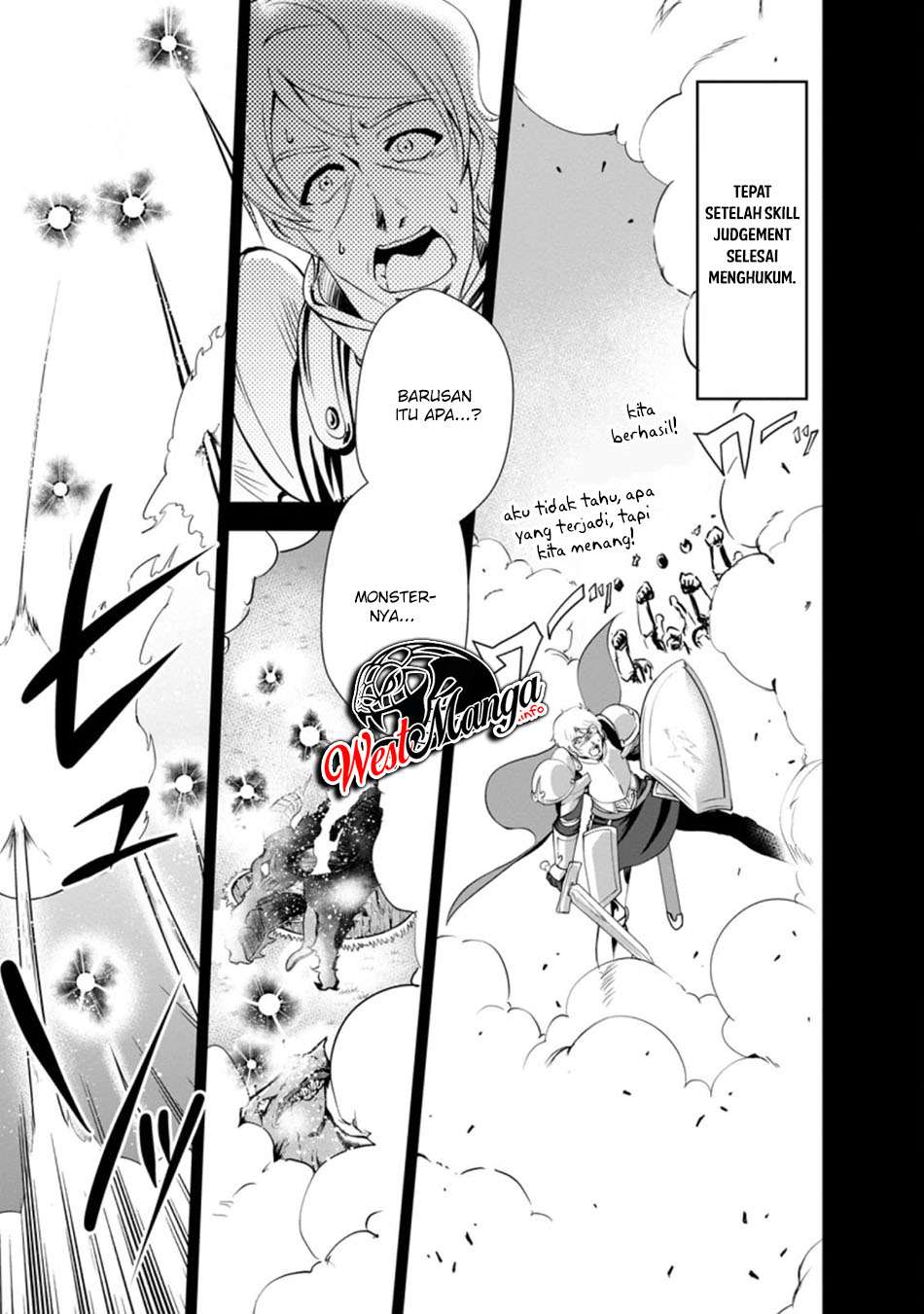 Shinka no Mi ~Shiranai Uchi ni Kachigumi Jinsei Chapter 26 Gambar 4