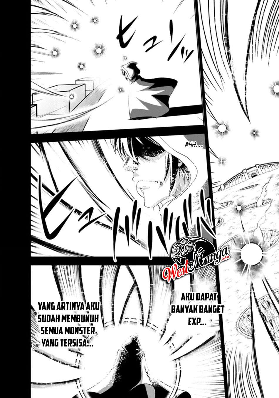 Shinka no Mi ~Shiranai Uchi ni Kachigumi Jinsei Chapter 26 Gambar 5