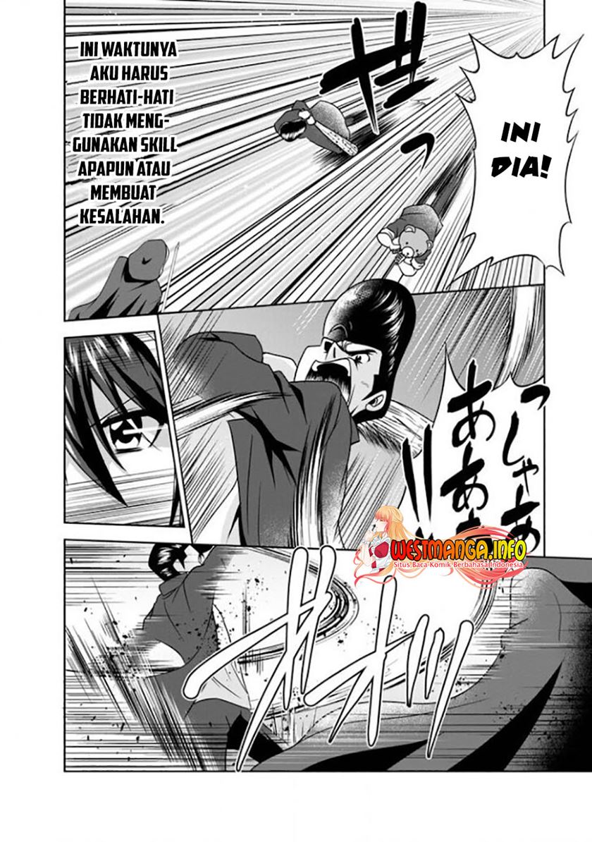 Shinka no Mi ~Shiranai Uchi ni Kachigumi Jinsei Chapter 30 Gambar 11