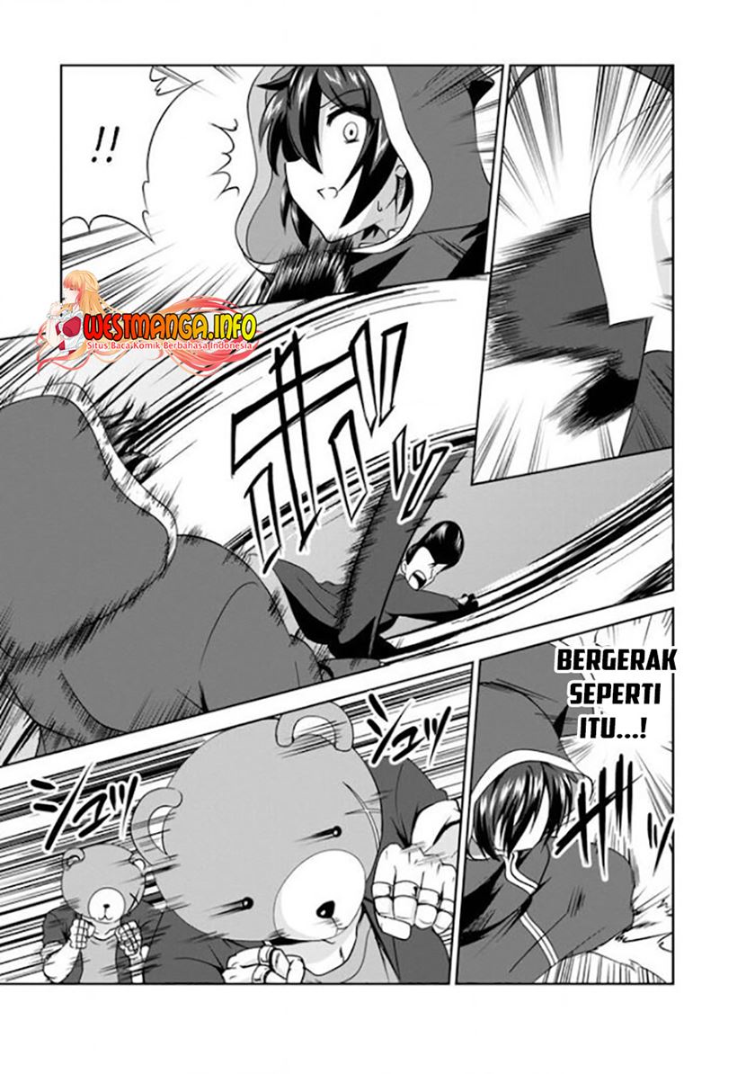 Shinka no Mi ~Shiranai Uchi ni Kachigumi Jinsei Chapter 30 Gambar 12