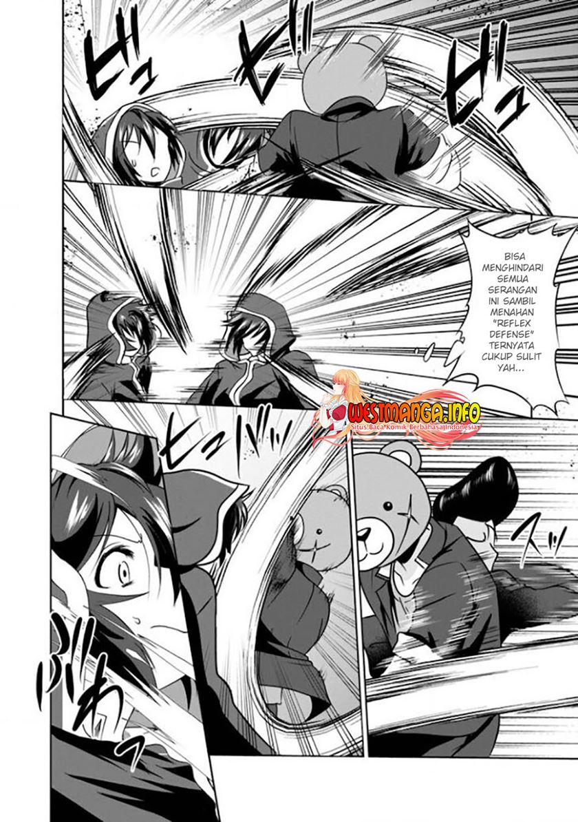 Shinka no Mi ~Shiranai Uchi ni Kachigumi Jinsei Chapter 30 Gambar 13
