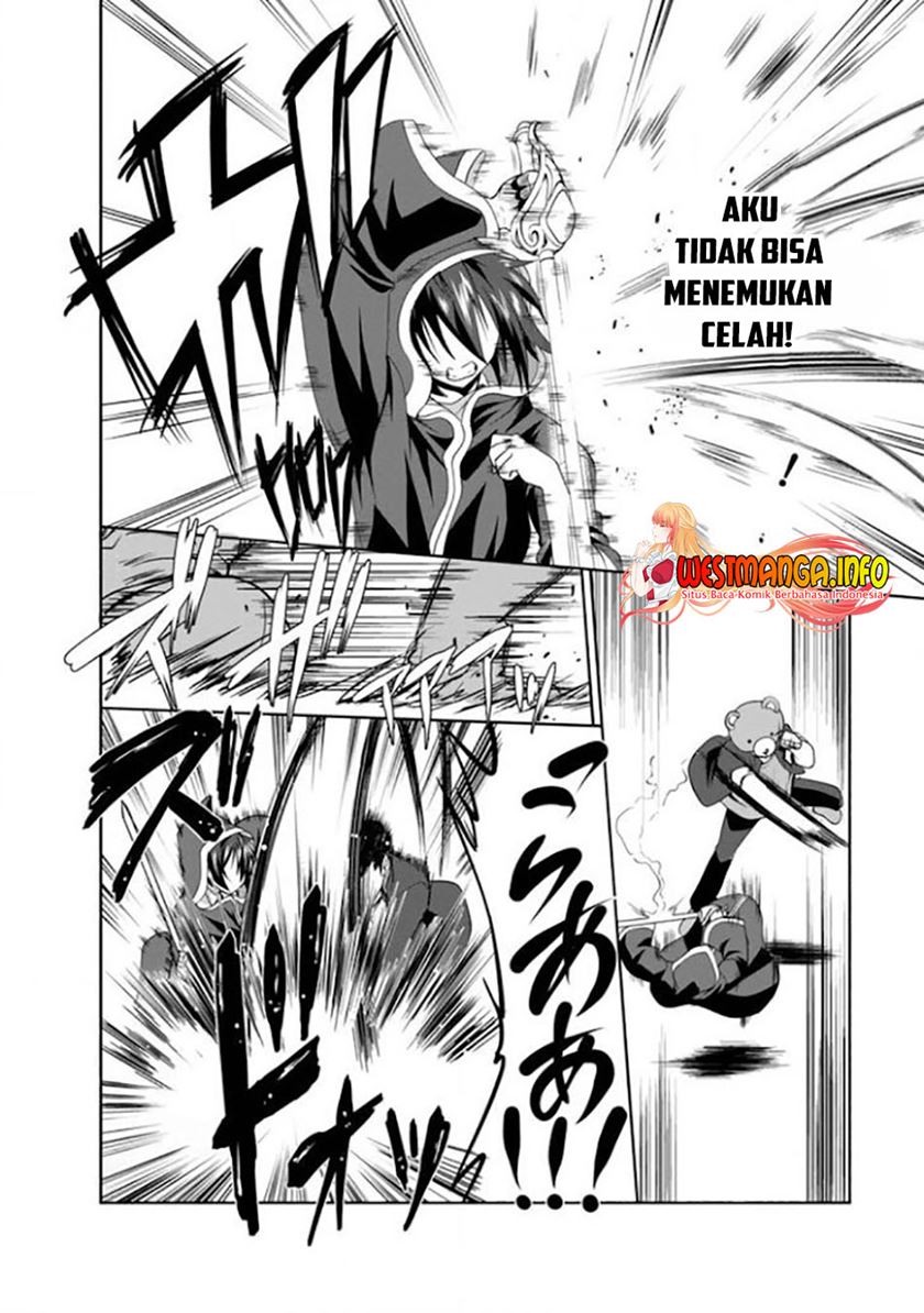 Shinka no Mi ~Shiranai Uchi ni Kachigumi Jinsei Chapter 30 Gambar 15